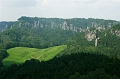 Bastei z  Gamrigu